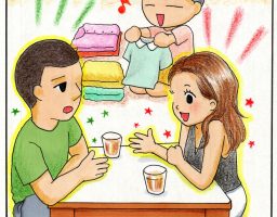 私が半年間無職でも明るくいられた理由~バイリンガルニュースがあれば、人生は楽しい。