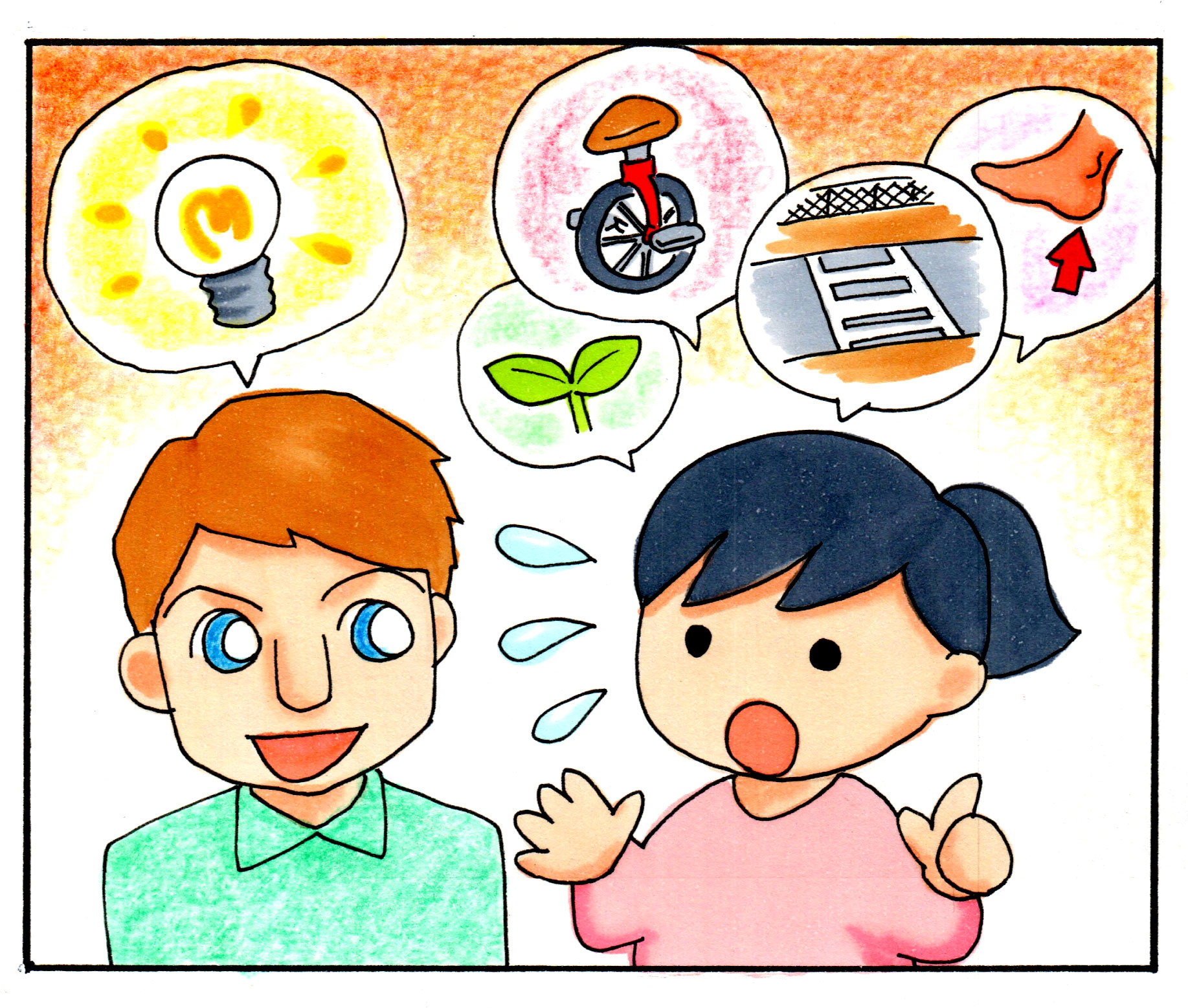 英語学習 単語力よりも 言い換えスキル を磨こう From Fukuoka