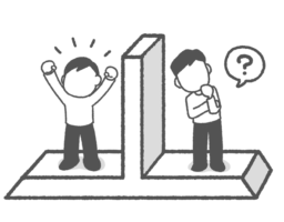 書籍『マンガで食えない人の壁』は、何で食う人にも役立つ名言の連発だった