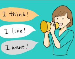 英会話スキルを上げるためには語学だけでなく「意見を持つ訓練」が不可欠